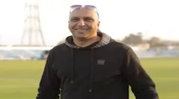 “تابعوا نتيجة مباراة دجلة وبيراميدز” – المشرف على الكرة في كهرباء الإسماعيلية