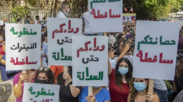 تاريخ الانفجار في المرفأ: من حضر للتحقيق ومن أُحجم عن ذلك!