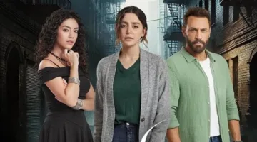 تاريخ بدء عرض مسلسل سلمى على قناة MBC1