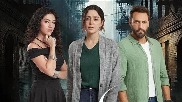 تاريخ بدء عرض مسلسل سلمى على قناة MBC1 تاريخ بدء عرض مسلسل سلمى على قناة MBC1