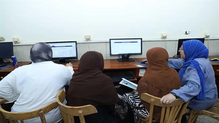 تاريخ تسجيل رغبات الطلاب الناجحين في الدور الثاني من الثانوية العامة تاريخ تسجيل رغبات الطلاب الناجحين في الدور الثاني من الثانوية العامة