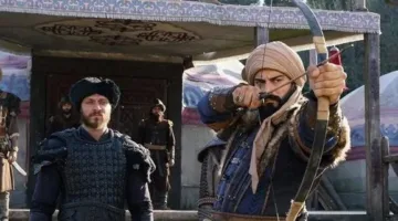 تاريخ عرض الحلقة الأولى من الموسم السابع لمسلسل المؤسس عثمان والقنوات التي ستبثها