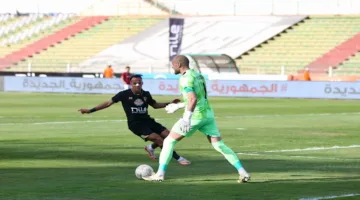 تاريخ لقاءات الزمالك وسيراميكا كليوباترا قبل مباراة الدوري