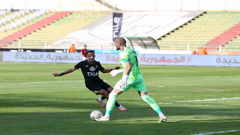 تاريخ لقاءات الزمالك وسيراميكا كليوباترا قبل مباراة الدوري