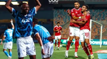 تاريخ مباراة الأهلي اليوم أمام بيراميدز والقنوات التي ستقوم ببثها في الدوري المصري 2026