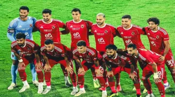 تاريخ مباراة الأهلي ضد مودرن سبورت في الدوري المصري الممتاز