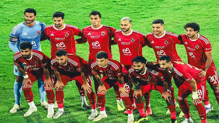 تاريخ مباراة الأهلي ضد مودرن سبورت في الدوري المصري الممتاز