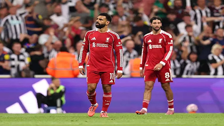 تاريخ مباراة ليفربول ضد أرسنال في الدوري الإنجليزي والقنوات التي ستبثها تاريخ مباراة ليفربول ضد أرسنال في الدوري الإنجليزي والقنوات التي ستبثها