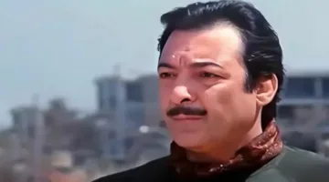 تاريخ ميلاد الفنان رشدي أباظة: 1926