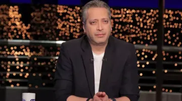 تامر أمين: اعتقال مشاهير “تيك توك” يعد خطوة للحفاظ على القيم العامة