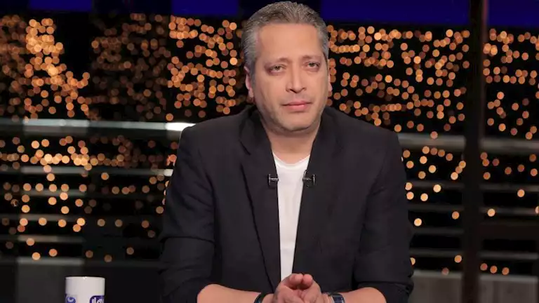 تامر أمين: اعتقال مشاهير “تيك توك” يعد خطوة للحفاظ على القيم العامة تامر أمين: اعتقال مشاهير “تيك توك” يعد خطوة للحفاظ على القيم العامة