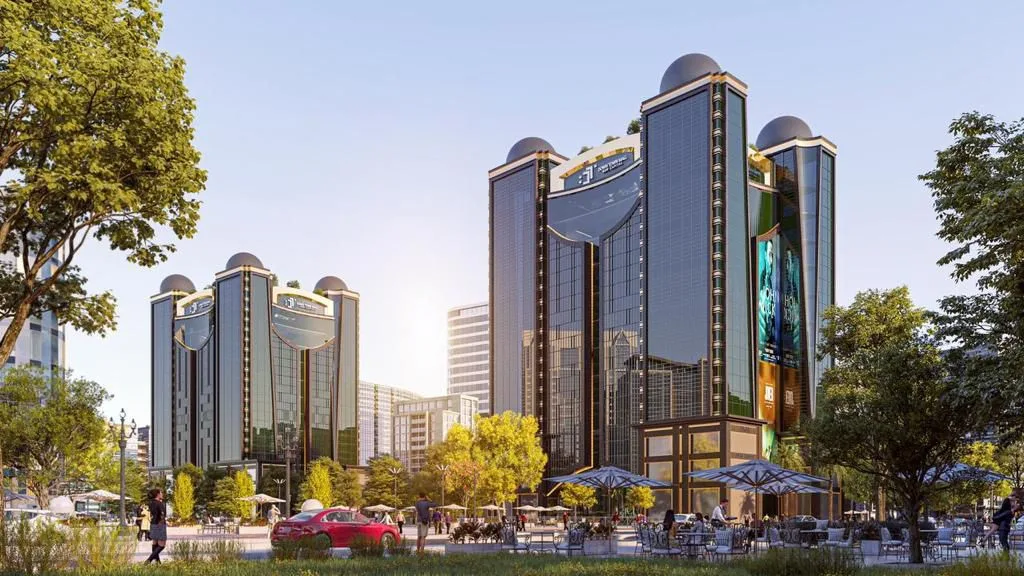 “تاون رايترز” تستثمر 1.2 مليار جنيه بحلول 2026 لاستكمال مشاريعها الإنشائية “تاون رايترز” تستثمر 1.2 مليار جنيه بحلول 2026 لاستكمال مشاريعها الإنشائية