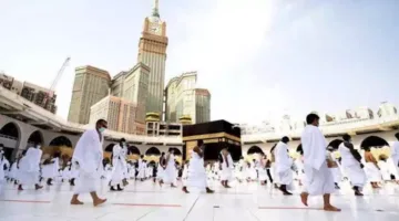تبدأ من 20 ألف.. تكلفة عمرة المولد النبوي الشريف 2026