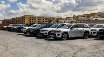 تبدأ من 40 ألف جنيه: أرخص 3 سيارات مستعملة بناقل حركة أوتوماتيكي في السوق المصرية