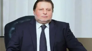 تجديد تكليف حسن عبدالله بمنصب قائم بأعمال محافظ البنك المركزي لمدة عام إضافي