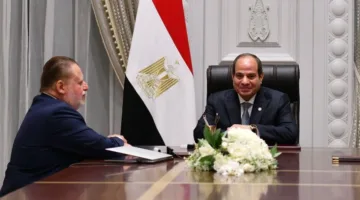 تجديد ولاية محافظ البنك المركزي: 11 توجيهًا جديدًا من الرئيس السيسي