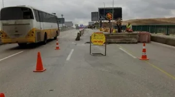 تجنب الازدحام: تفاصيل التحويلات المرورية عقب إغلاق شارع 26 يوليو في الجيزة