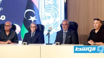 «تحالف الأحزاب»: ما ذكره تيتيه في إحاطته لم يحقق آمال الليبيين
