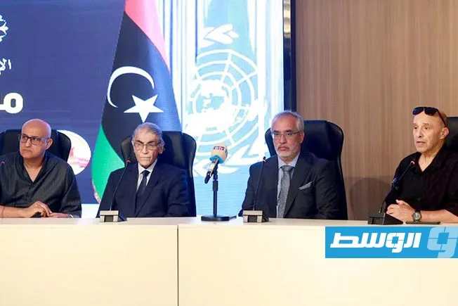«تحالف الأحزاب»: ما ذكره تيتيه في إحاطته لم يحقق آمال الليبيين «تحالف الأحزاب»: ما ذكره تيتيه في إحاطته لم يحقق آمال الليبيين
