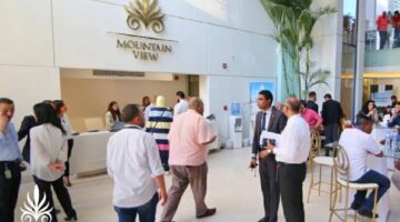 تحالف بنوك يدعم «ماونتن ڤيو» بمبلغ 6.2 مليار جنيه لتطوير مشروع في شرق القاهرة