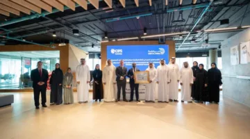 تحالف بين “دبي الرقمية” و”تشارترد للمشتريات”