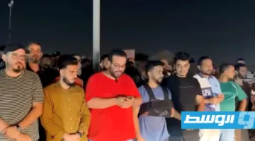«تحالف سوق الجمعة يتضامن مع سكان تاجوراء ويعارض النزاع في طرابلس»