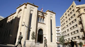 تحالف نيابي مستقل يبدأ من جبل لبنان وينمو… كنعان: هدفنا بناء الدولة وليس التنافس على رئاسة الجمهورية