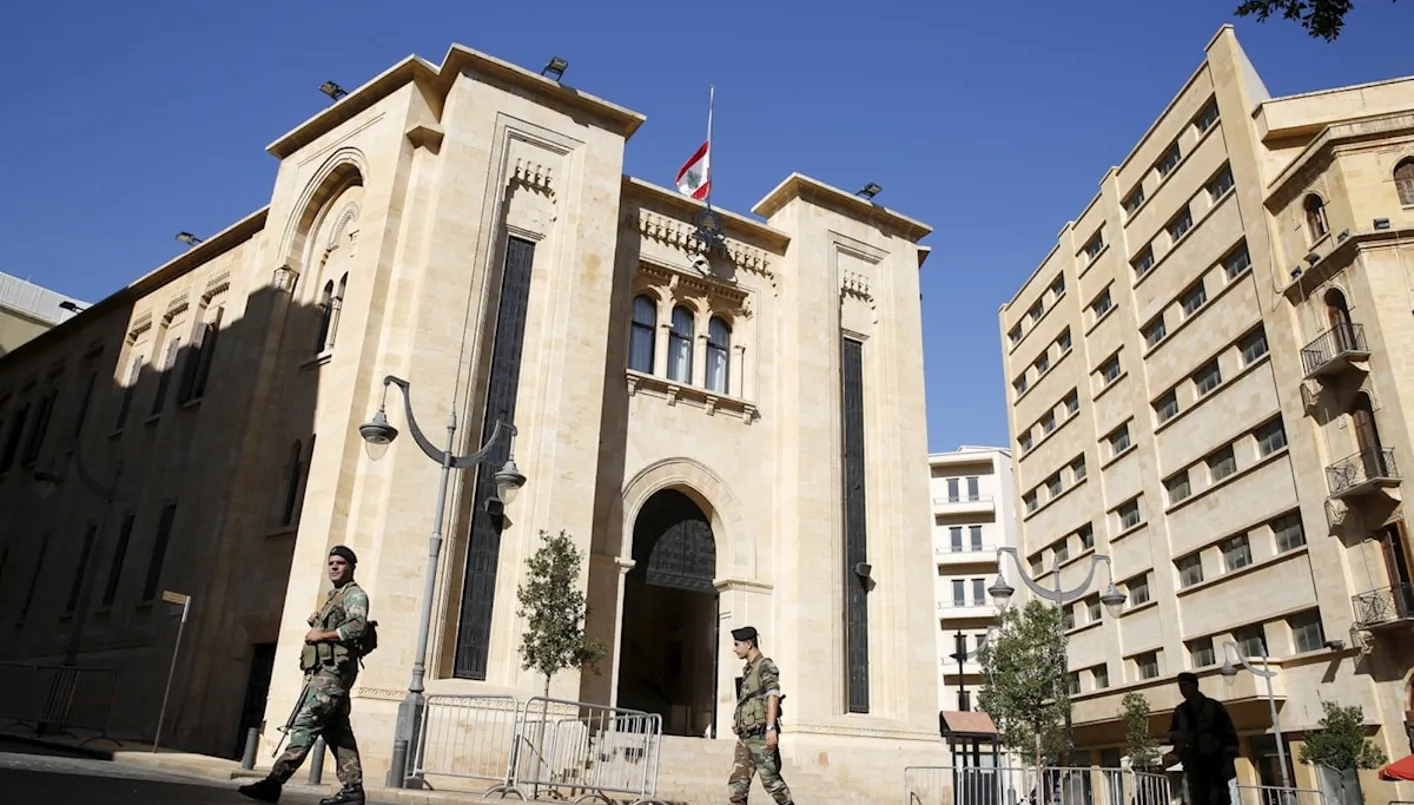 تحالف نيابي مستقل يبدأ من جبل لبنان وينمو… كنعان: هدفنا بناء الدولة وليس التنافس على رئاسة الجمهورية تحالف نيابي مستقل يبدأ من جبل لبنان وينمو… كنعان: هدفنا بناء الدولة وليس التنافس على رئاسة الجمهورية