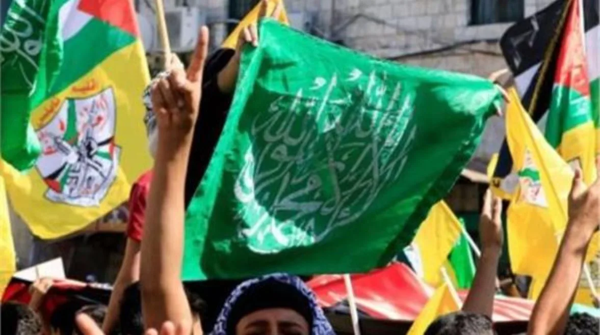تحالفات مثيرة للشك تؤدي إلى الانقسام”.. فتح تنتقد قيادة حماس بسبب “التجاوزات تجاه مصر تحالفات مثيرة للشك تؤدي إلى الانقسام”.. فتح تنتقد قيادة حماس بسبب “التجاوزات تجاه مصر