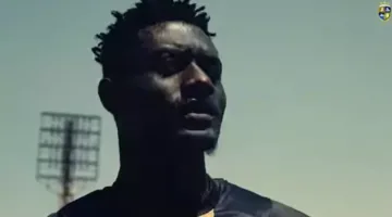 تحت السن.. المقاولون العرب يتعاقد مع لاعب من الدوري النيجيري