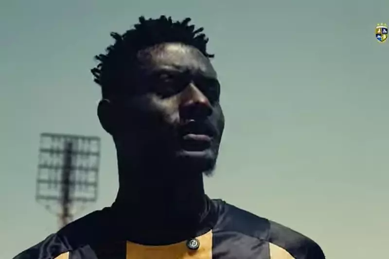 تحت السن.. المقاولون العرب يتعاقد مع لاعب من الدوري النيجيري