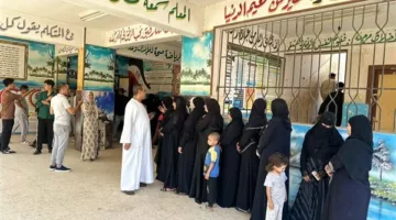 تحت تسهيلات للناخبين.. دور بارز لمنظمات المجتمع المدني في انتخابات “الشيوخ”