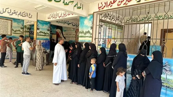 تحت تسهيلات للناخبين.. دور بارز لمنظمات المجتمع المدني في انتخابات “الشيوخ”