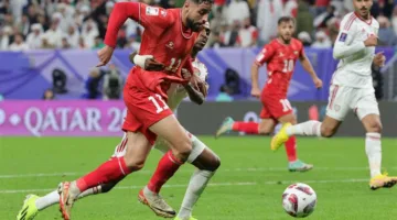 تحديث من الجول – الدباغ يقترب من الزمالك.. وسببين يدعمان انتقاله وقيمة الصفقة