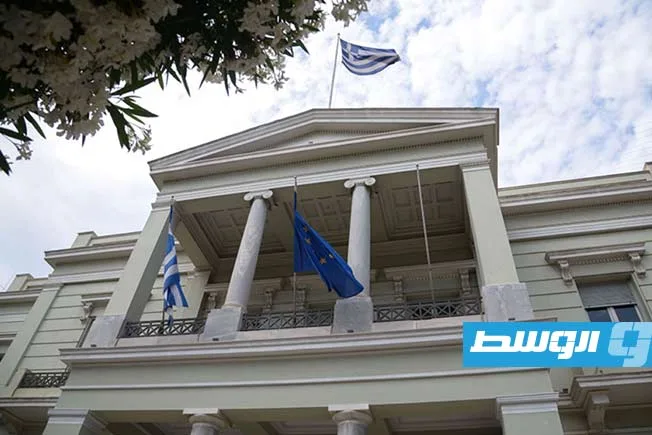 «تحديد الحدود البحرية مع ليبيا».. ما هو موقف اليونان في إجاباتها للأمم المتحدة؟