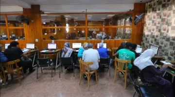 تحديد الحدود الدنيا للقبول في الكليات والمعاهد للمرحلة الأولى من تنسيق الجامعات 2025