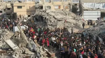 تحذيرات ووقف تصدير الأسلحة: كيف كان رد فعل العالم على خطة إسرائيل لاحتلال غزة؟
