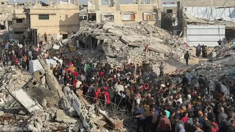 تحذيرات ووقف تصدير الأسلحة: كيف كان رد فعل العالم على خطة إسرائيل لاحتلال غزة؟