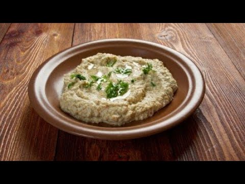 بابا غنوج