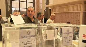 تحضيراً لانتخابات مجلس الشيوخ.. محافظة الدقهلية تنظّم اجتماعاً تنسيقياً