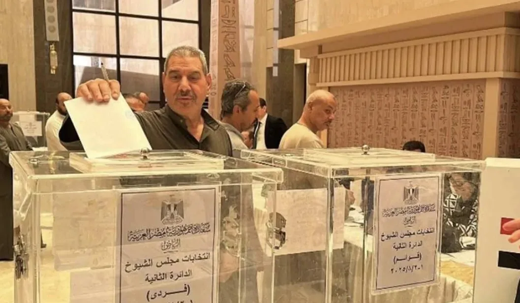 تحضيراً لانتخابات مجلس الشيوخ.. محافظة الدقهلية تنظّم اجتماعاً تنسيقياً تحضيراً لانتخابات مجلس الشيوخ.. محافظة الدقهلية تنظّم اجتماعاً تنسيقياً