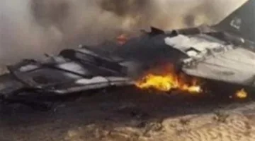 تحطم طائرة إسعاف في ولاية أريزونا الأمريكية يسفر عن وفاة 4 أشخاص