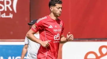 تحقق من غياب أربعة لاعبين عن الفريق.. قناة الأهلي توضح حالة المصابين قبل مباراة بيراميدز
