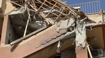 تحقيق إسرائيلي يكشف عن مقتل 5 صحافيين في قصف مستشفى بغزة