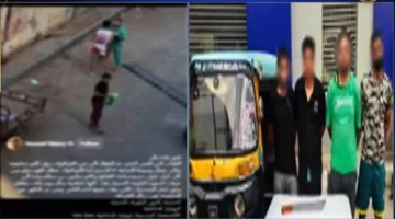 تحقيق حول تفاصيل شجار في الزاوية الحمراء بعد انتشار فيديو يبرز حادثة اختطاف مزعومة