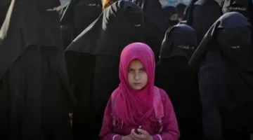 تحقيق شامل حول إدارة الحسبة في تنظيم داعش
