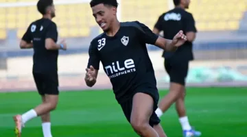 تحليل: أساليب هجوم الزمالك تتغير مع خوان ألفينا والجوكر في أفكار فيريرا