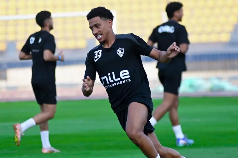 تحليل: أساليب هجوم الزمالك تتغير مع خوان ألفينا والجوكر في أفكار فيريرا تحليل: أساليب هجوم الزمالك تتغير مع خوان ألفينا والجوكر في أفكار فيريرا
