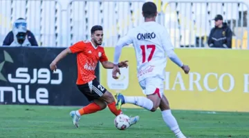 تحليل الخيارات الهجومية.. التشكيلة المرتقبة للزمالك ضد فاركو في الدوري المصري