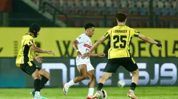 تحليل: دجلة يتخطى الزمالك في الدوري المصري
